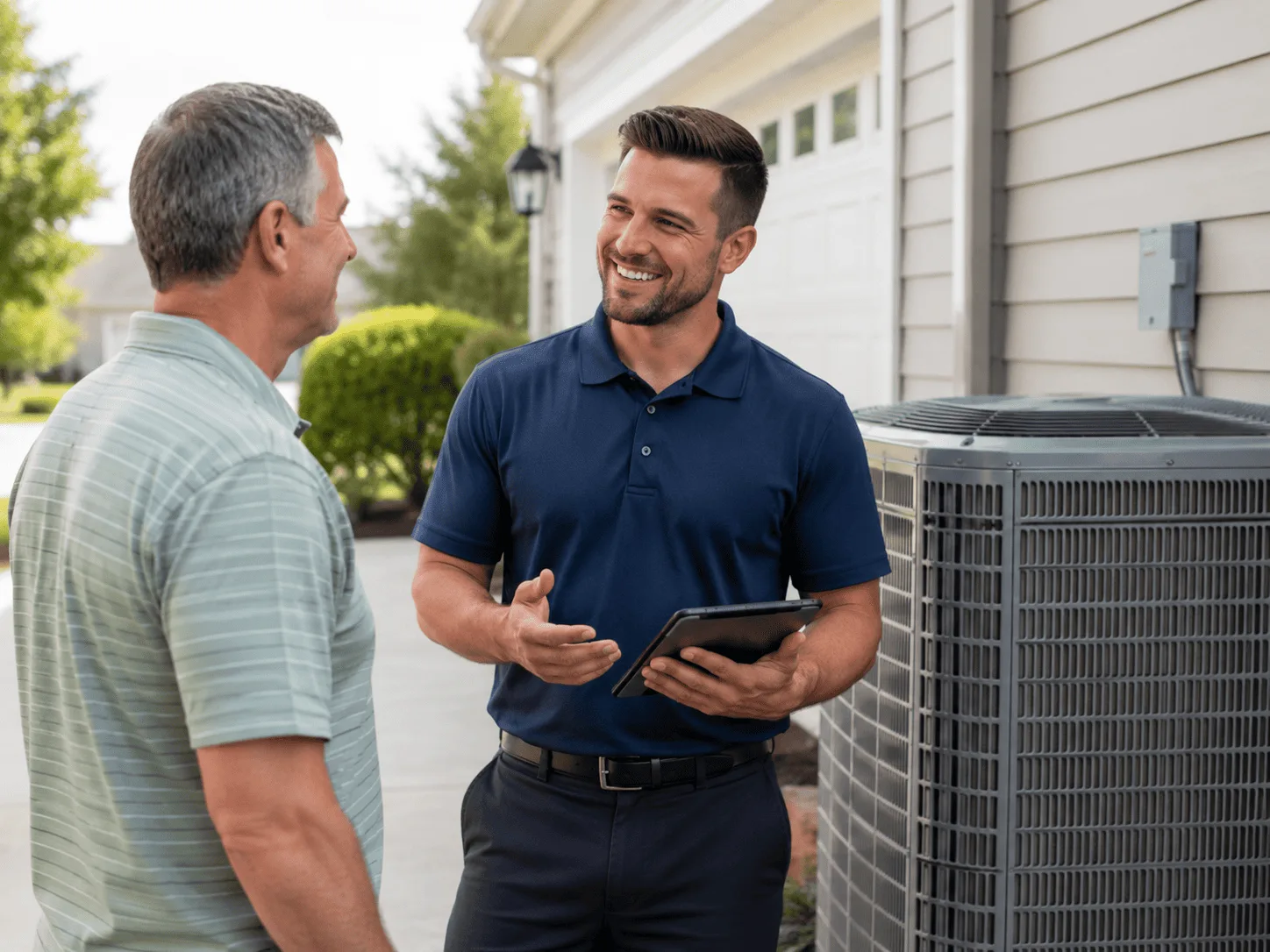 Heat Pump Installation Chesaning, MI FAQs